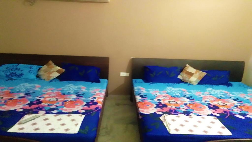 אמריצר Guru Kirpa Guest House מראה חיצוני תמונה